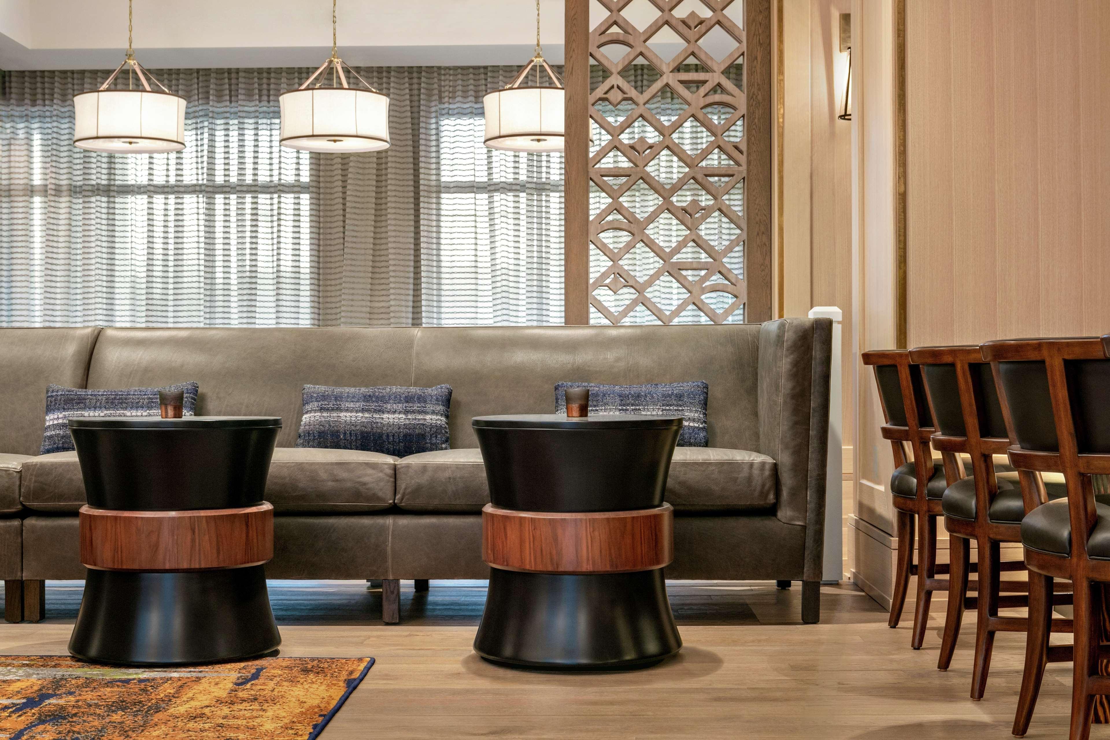 Готель The Harpeth Franklin Downtown, Curio Collection By Hilton Екстер'єр фото
