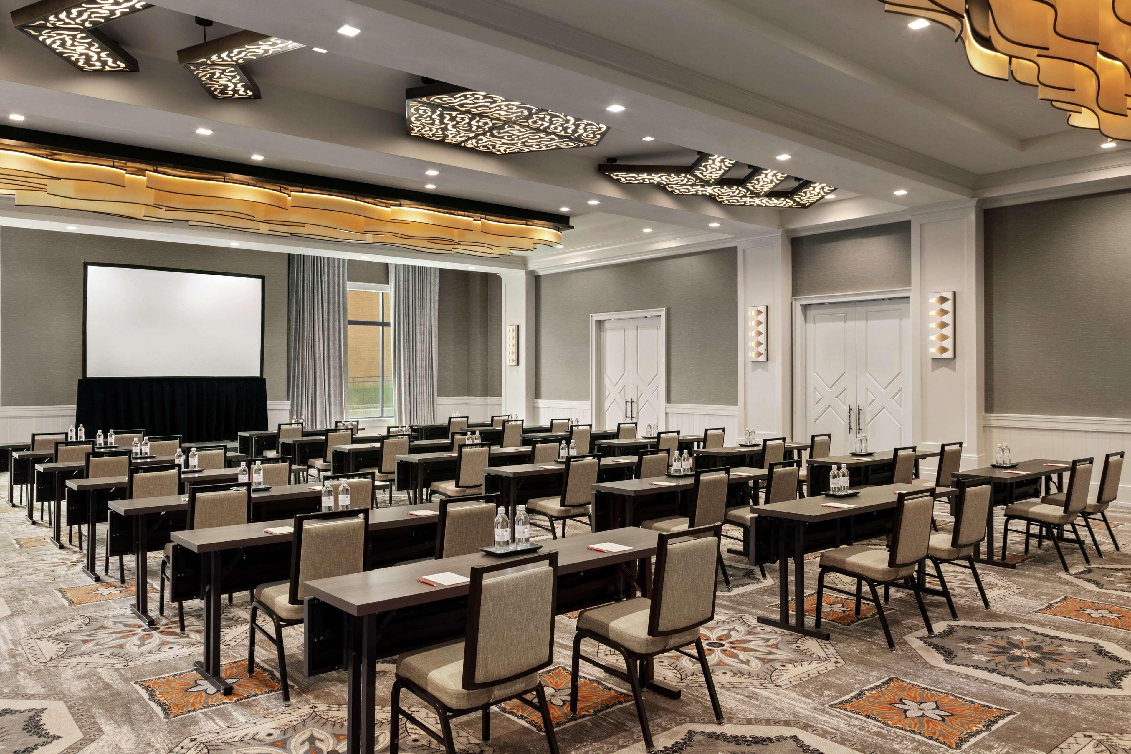 Готель The Harpeth Franklin Downtown, Curio Collection By Hilton Екстер'єр фото