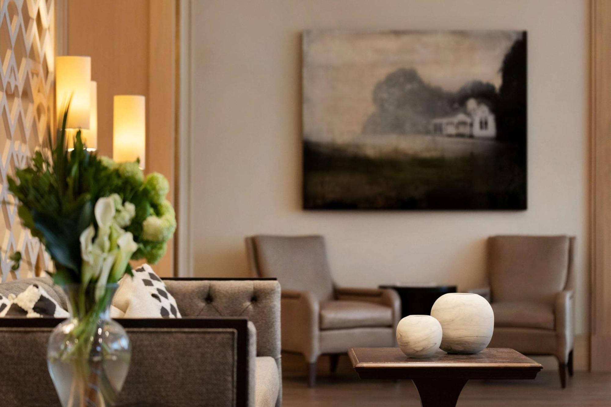 Готель The Harpeth Franklin Downtown, Curio Collection By Hilton Екстер'єр фото