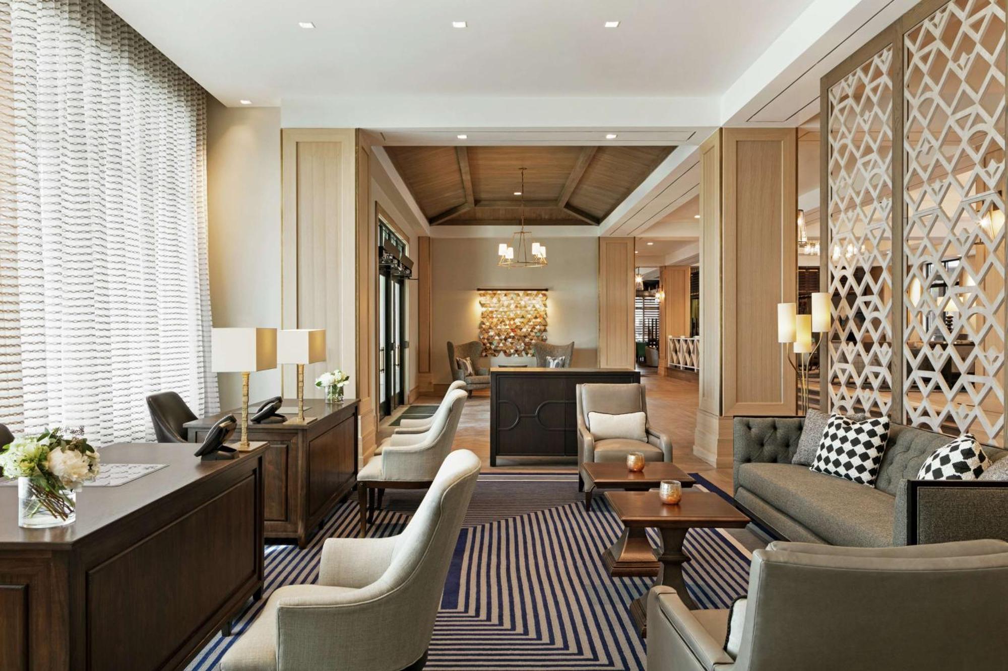 Готель The Harpeth Franklin Downtown, Curio Collection By Hilton Екстер'єр фото