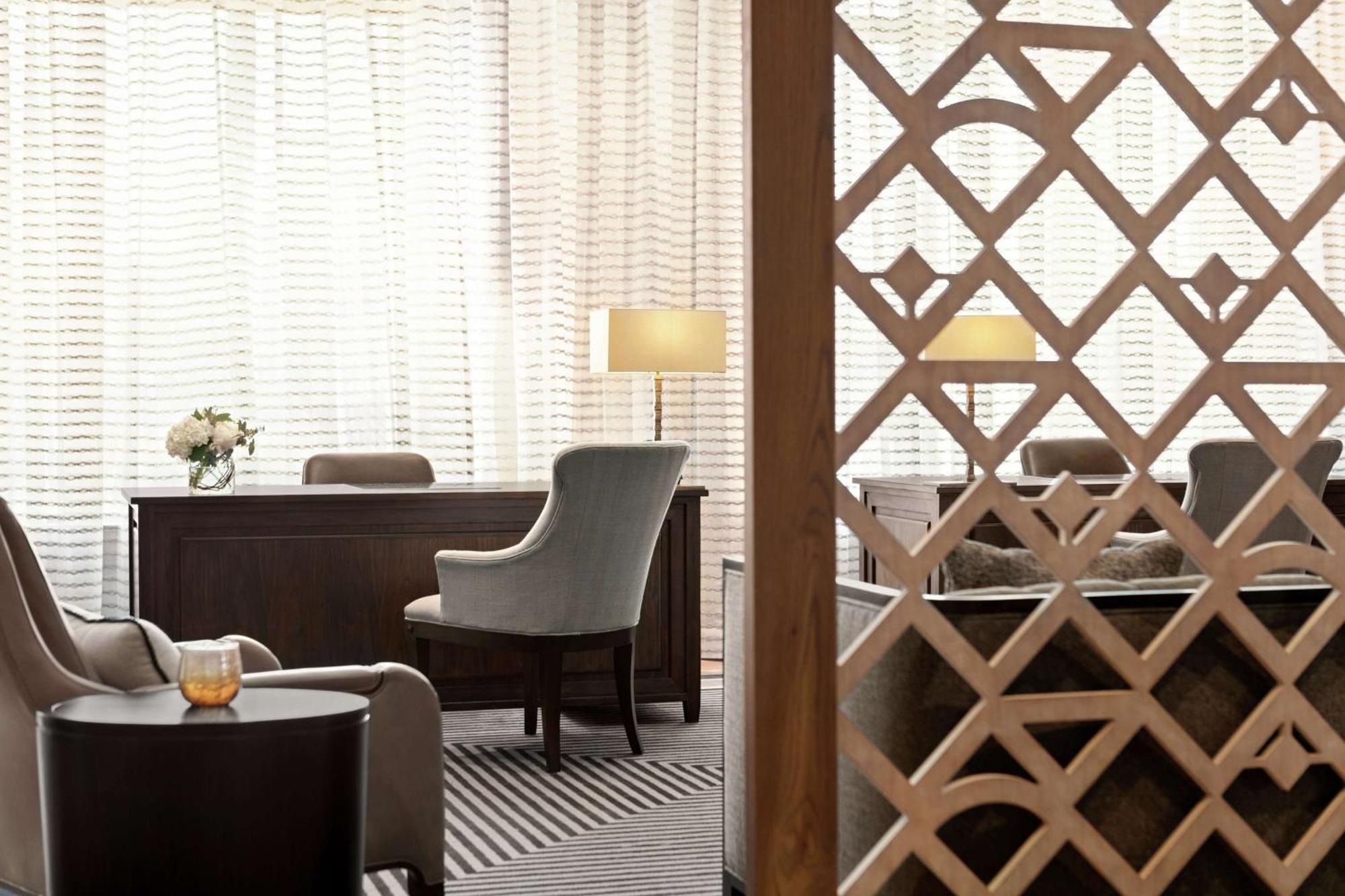 Готель The Harpeth Franklin Downtown, Curio Collection By Hilton Екстер'єр фото